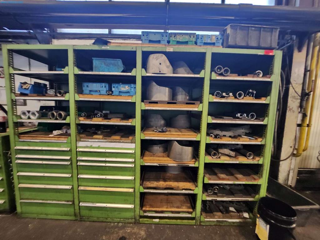 Máquinas del sector de la tecnología de conformado-2