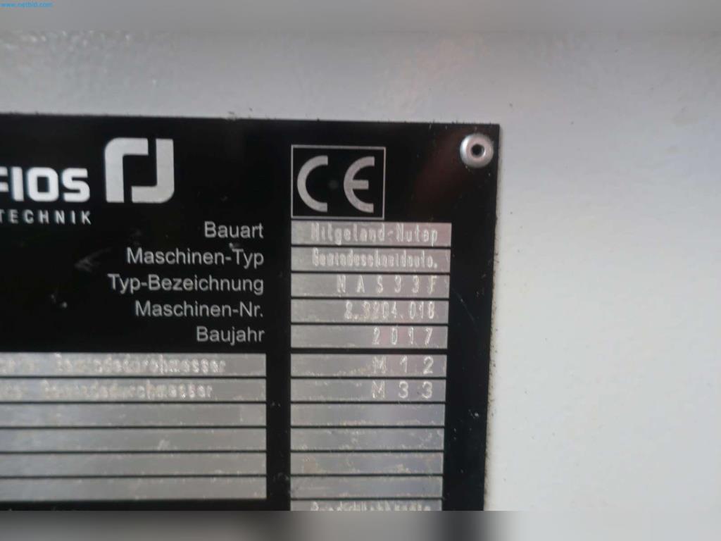 Maschinen aus dem Bereich Umformtechnik-11