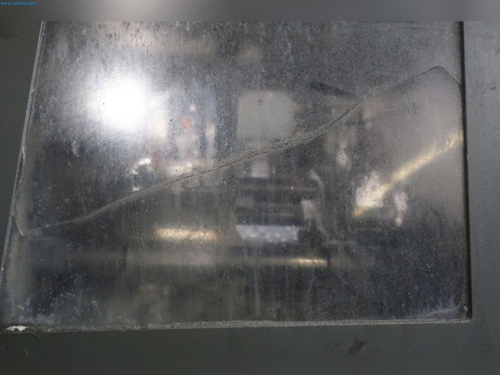 Maschinen aus dem Bereich Umformtechnik-6