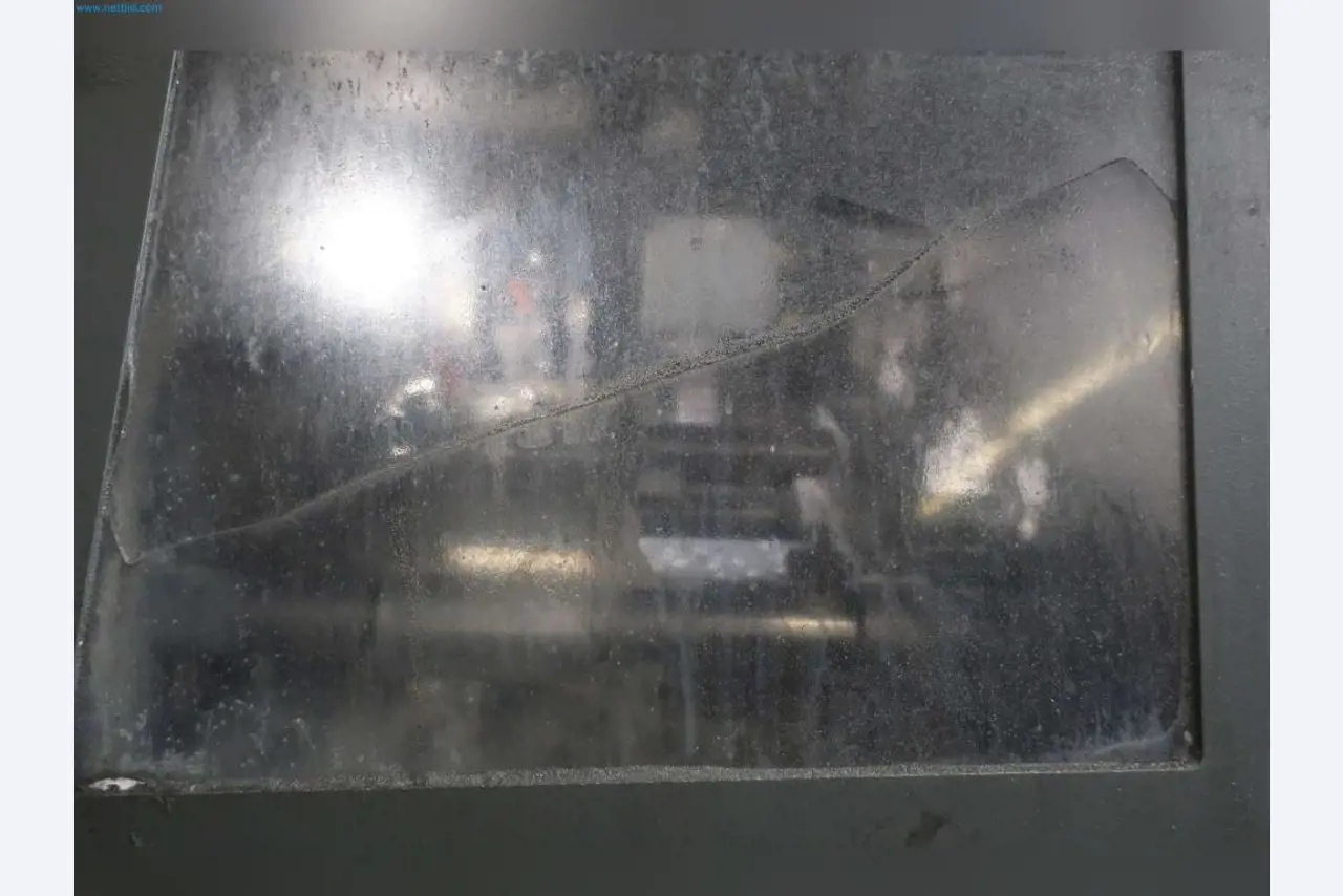 Maschinen aus dem Bereich Umformtechnik-6