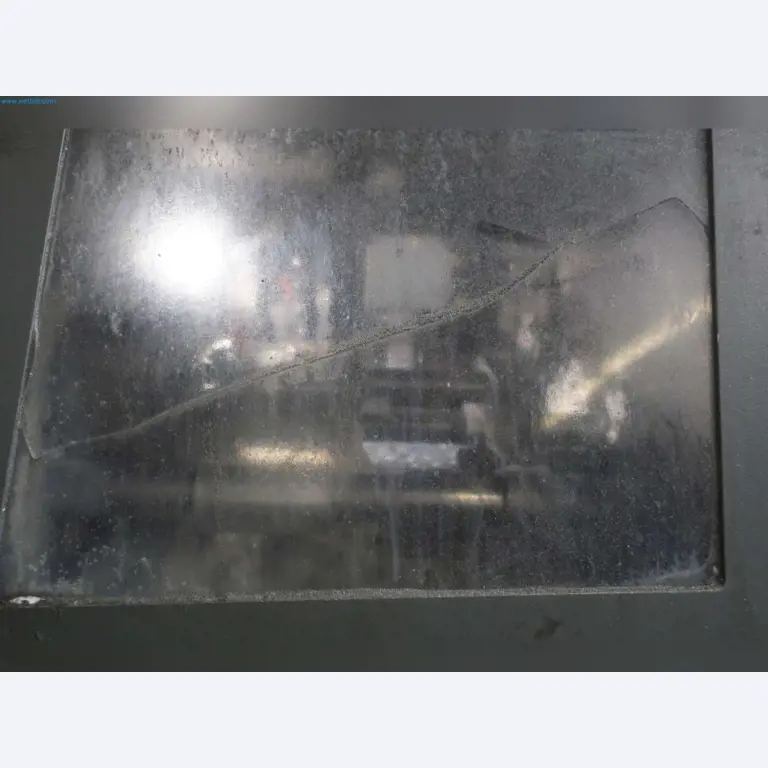 Maschinen aus dem Bereich Umformtechnik-6