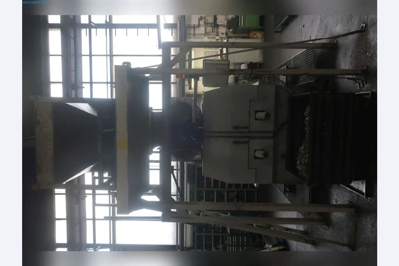 Maschinen aus dem Bereich Umformtechnik-8