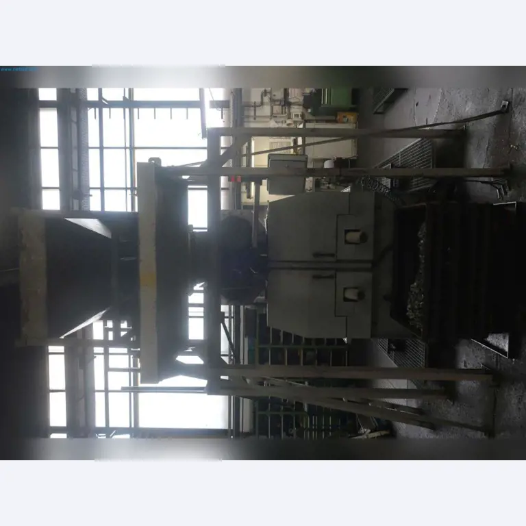 Maschinen aus dem Bereich Umformtechnik-8