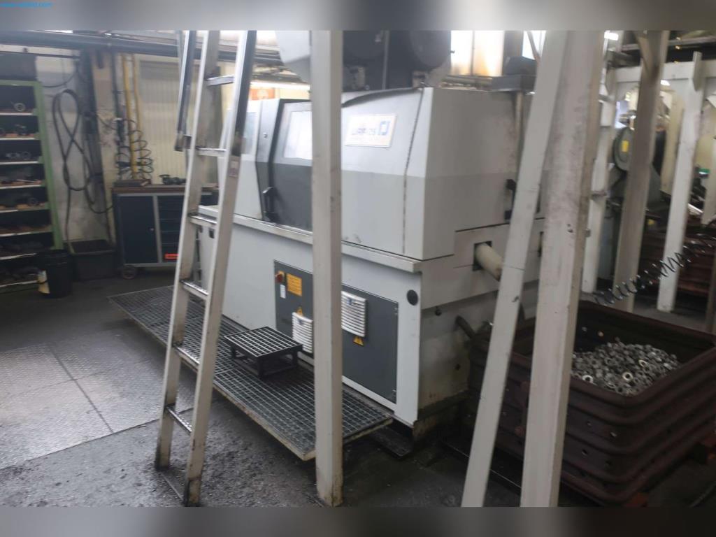 Maschinen aus dem Bereich Umformtechnik-9