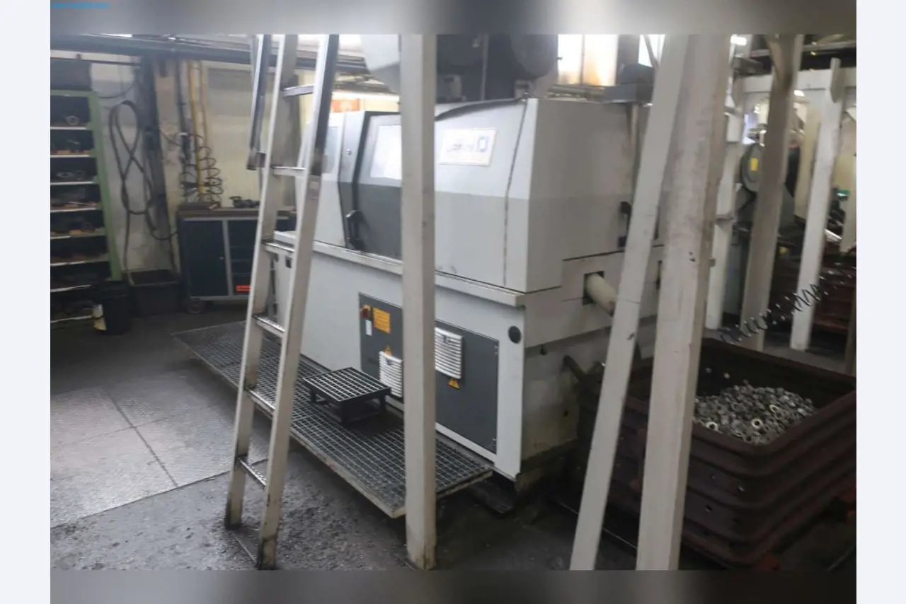 Maschinen aus dem Bereich Umformtechnik-9