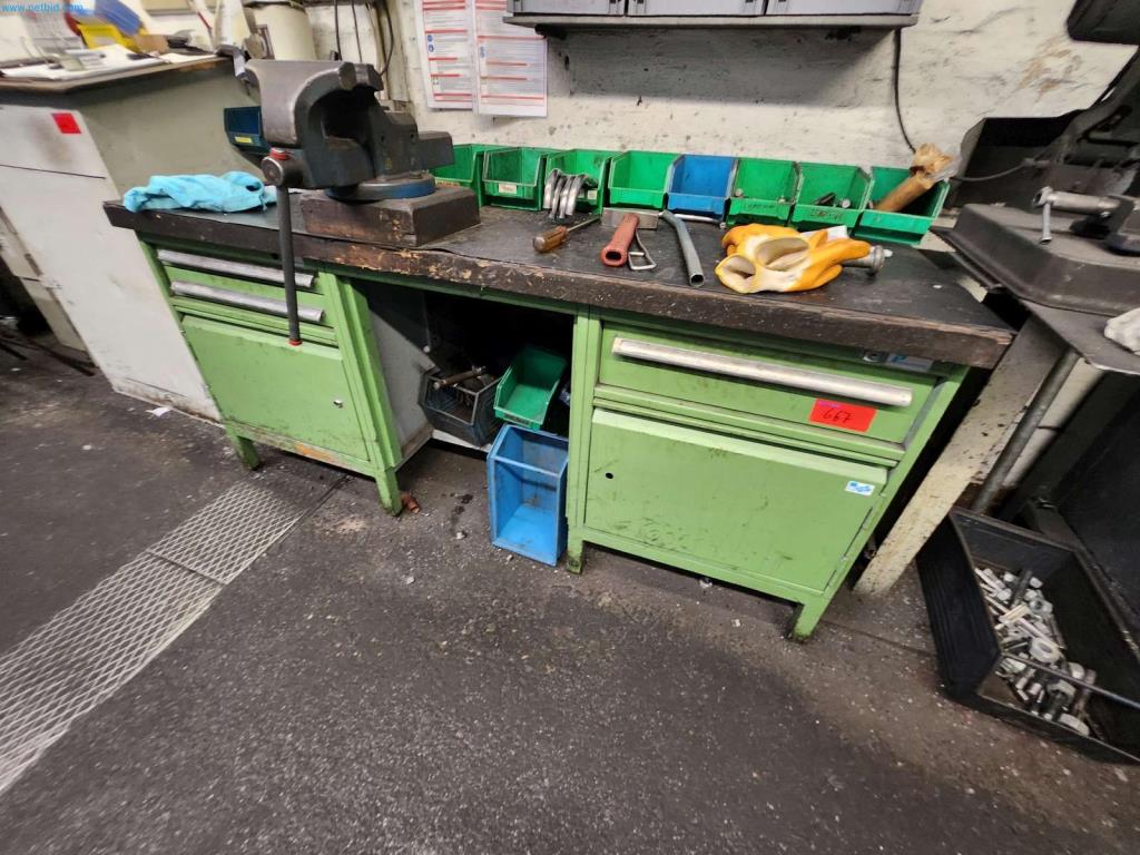 Maschinen aus dem Bereich Umformtechnik-1