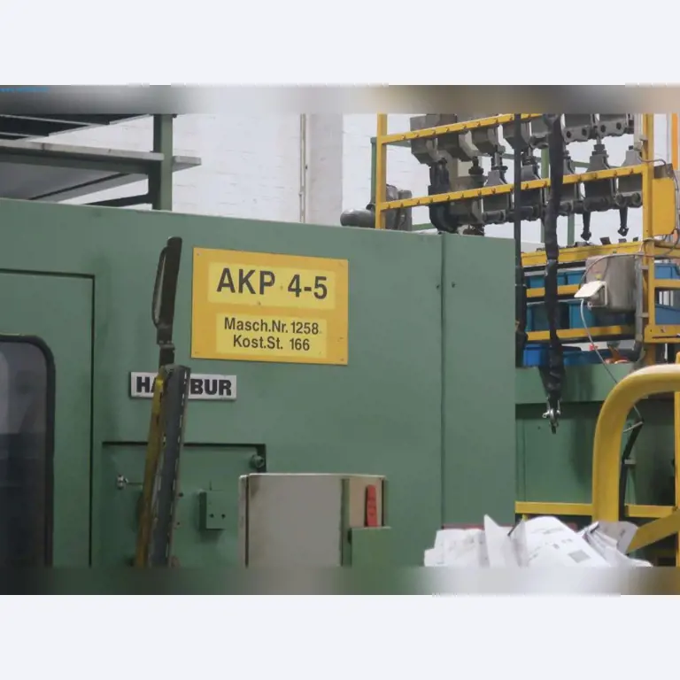 Maschinen aus dem Bereich Umformtechnik-3