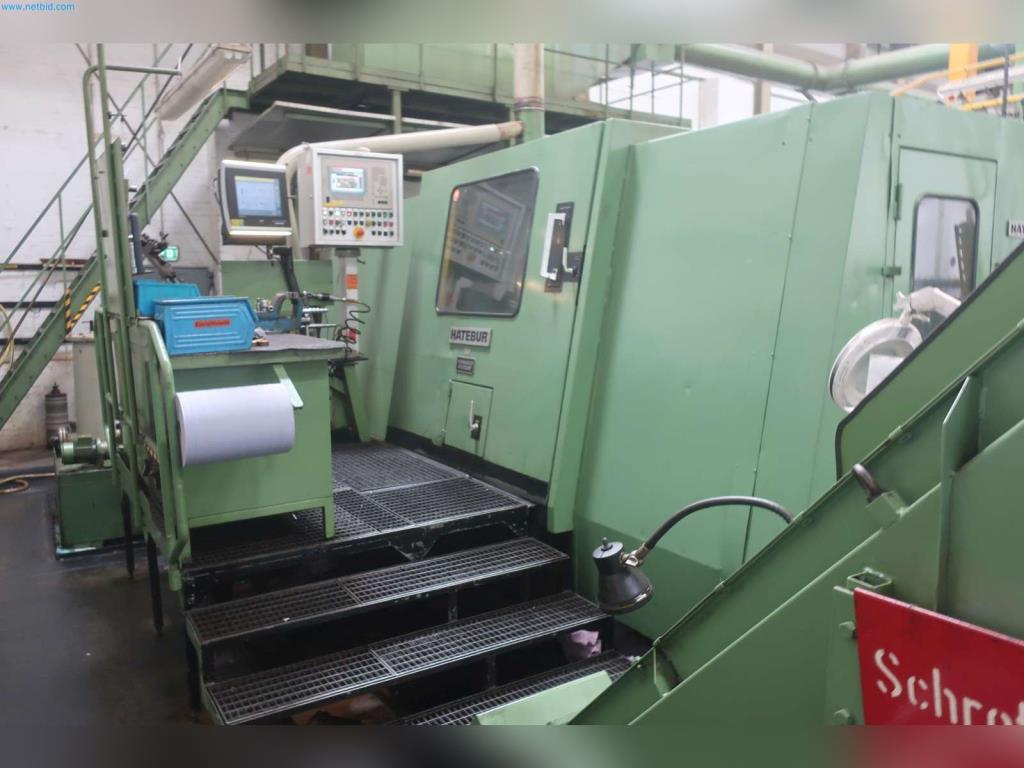 Maschinen aus dem Bereich Umformtechnik-4