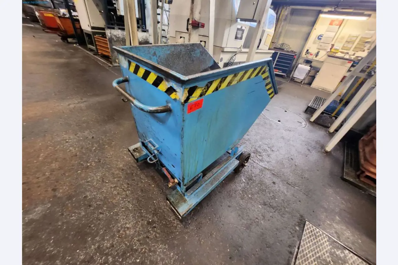 Stroje z oblasti tvářecích technologií-1