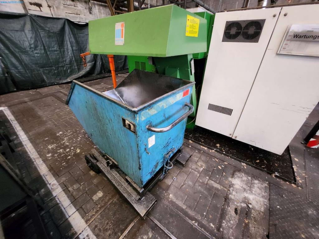 Stroje z oblasti tvářecích technologií-2