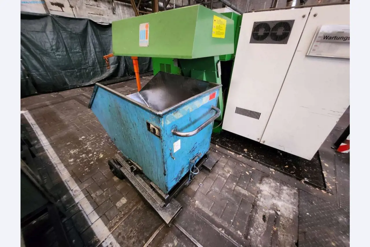 Stroje z oblasti tvářecích technologií-2