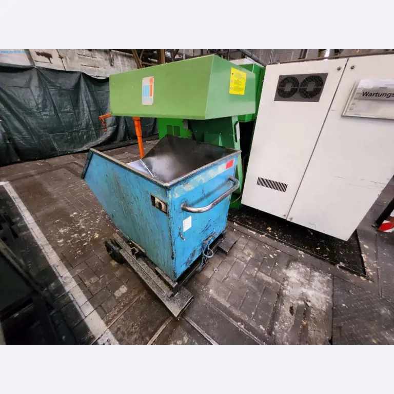 Stroje z oblasti tvářecích technologií-2