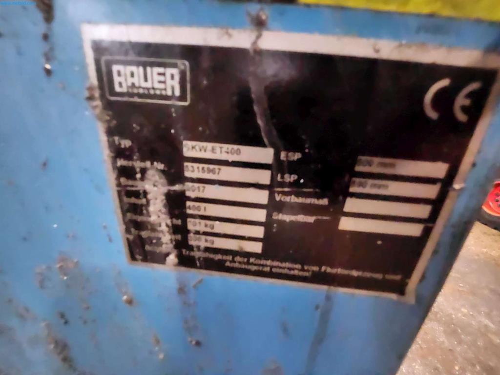 Stroje z oblasti tvářecích technologií-3