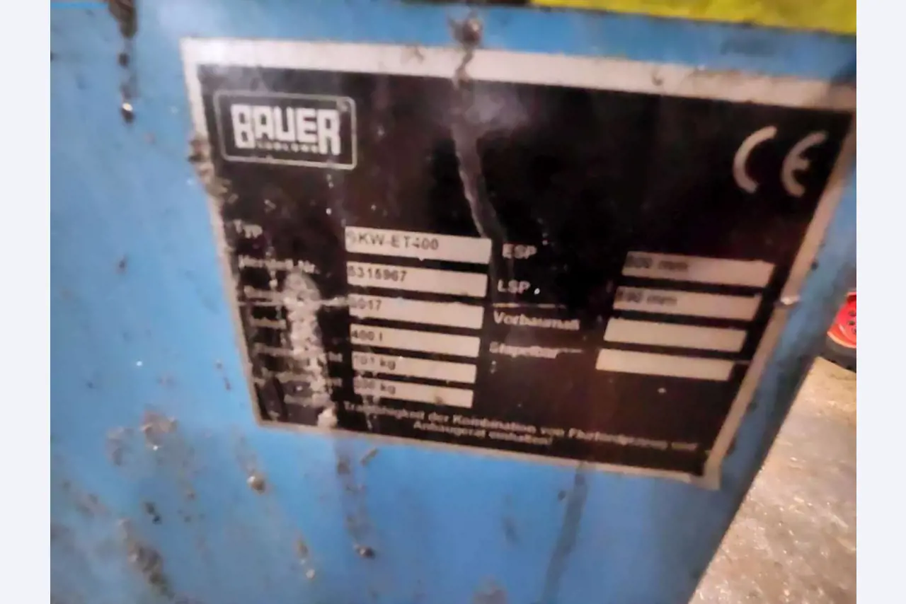 Stroje z oblasti tvářecích technologií-3