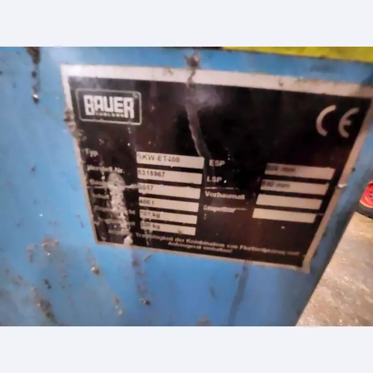 Stroje z oblasti tvářecích technologií-3