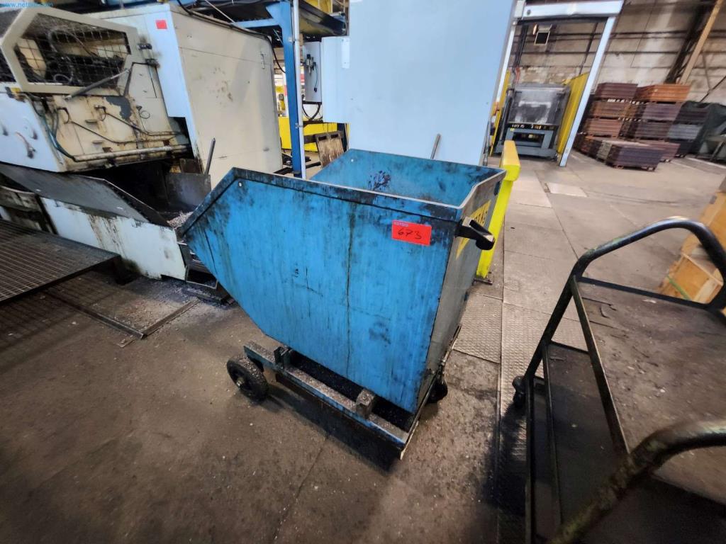 Stroje z oblasti tvářecích technologií-1