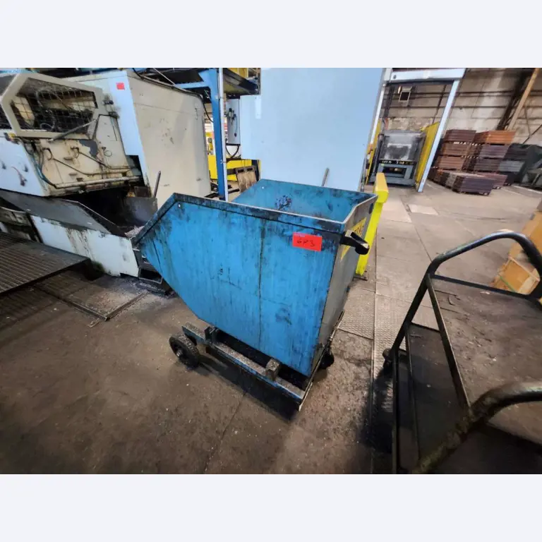 Stroje z oblasti tvářecích technologií-1