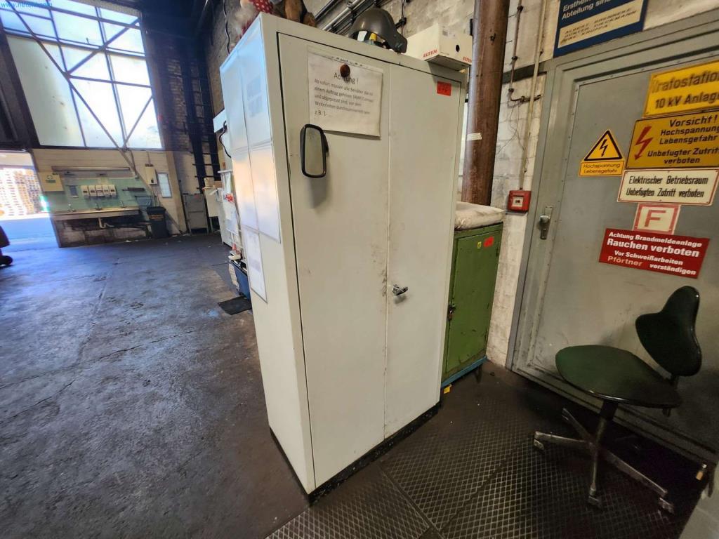 Máquinas del sector de la tecnología de conformado-1