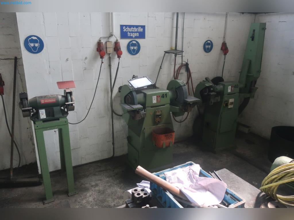 Maschinen aus dem Bereich Umformtechnik-10