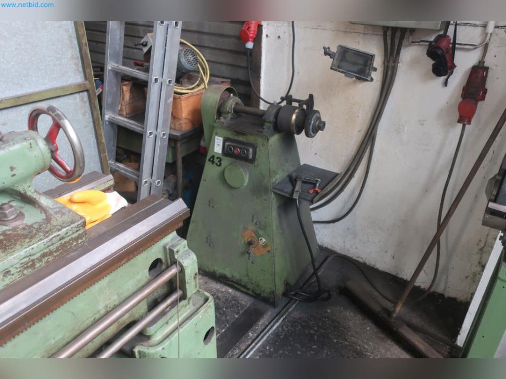 Maschinen aus dem Bereich Umformtechnik-11