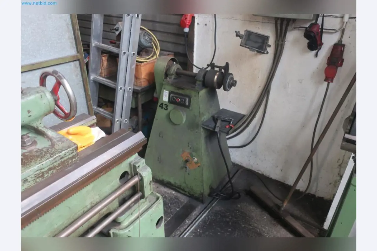 Maschinen aus dem Bereich Umformtechnik-11