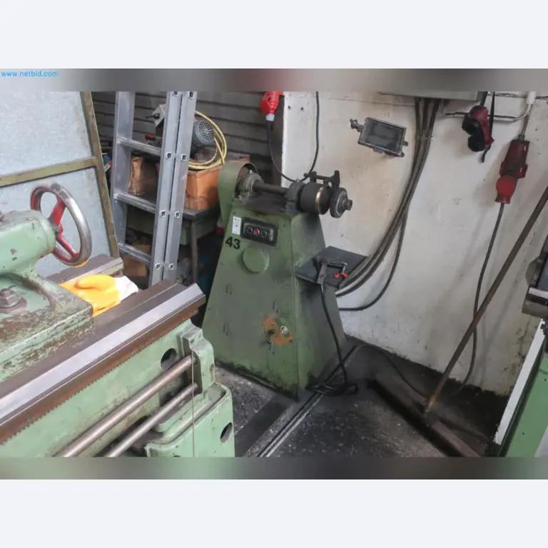 Maschinen aus dem Bereich Umformtechnik-11