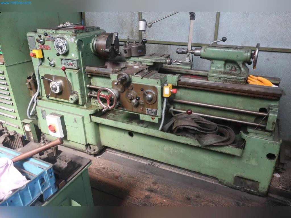 Maschinen aus dem Bereich Umformtechnik-12