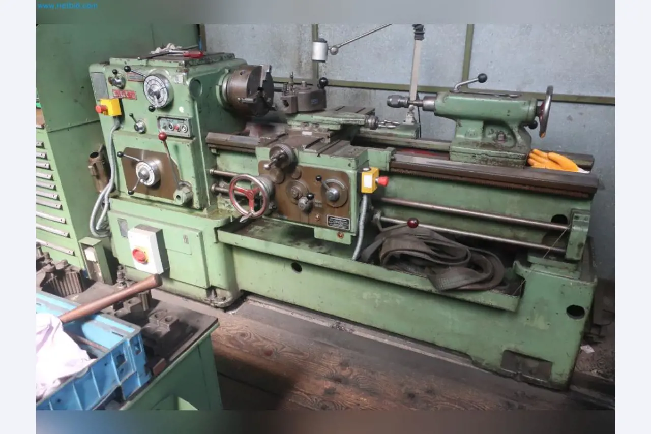 Maschinen aus dem Bereich Umformtechnik-12