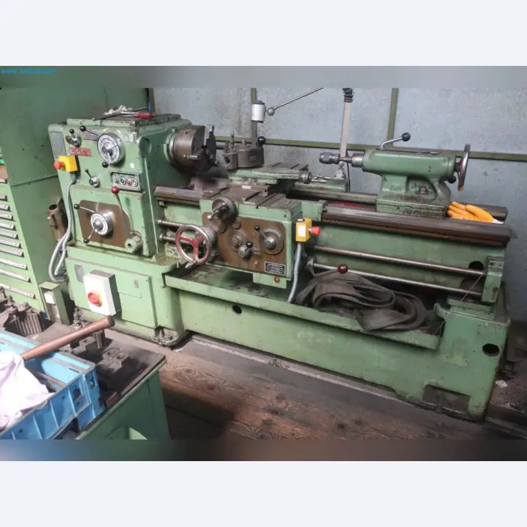 Maschinen aus dem Bereich Umformtechnik-12