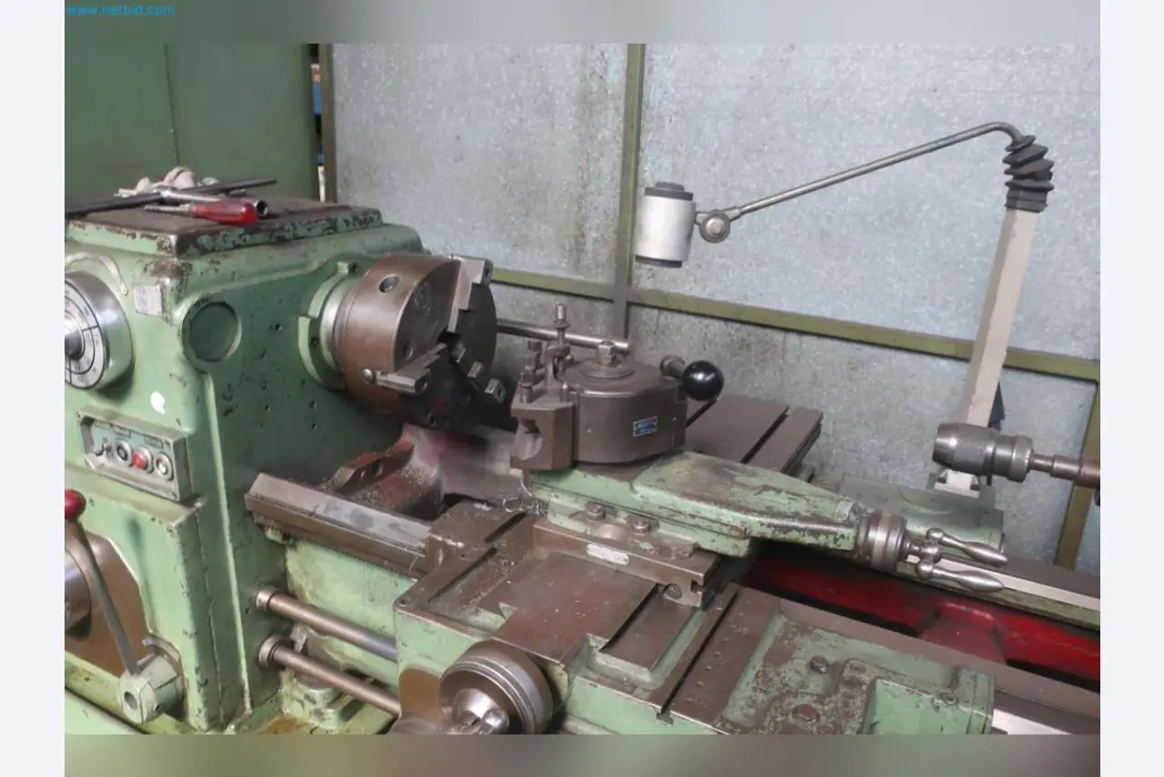 Maschinen aus dem Bereich Umformtechnik-13