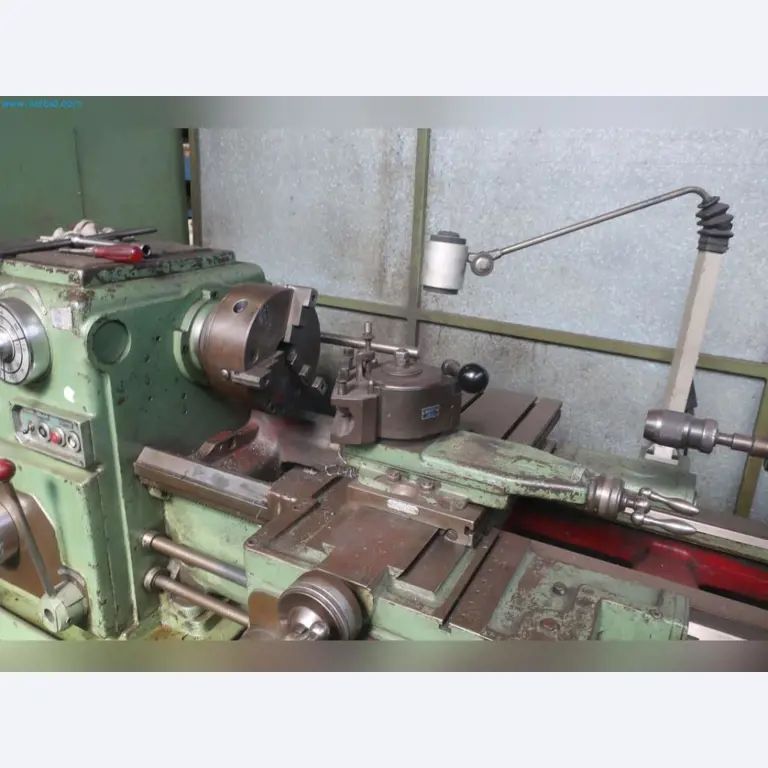 Maschinen aus dem Bereich Umformtechnik-13