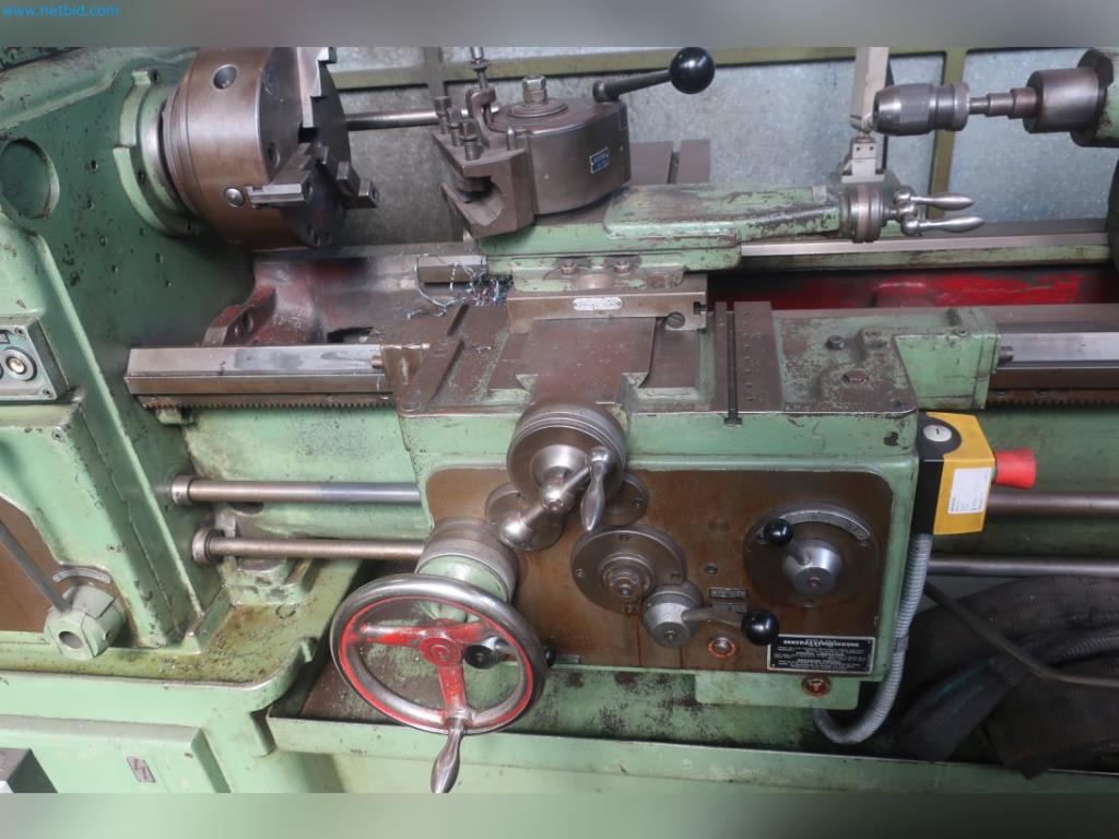 Maschinen aus dem Bereich Umformtechnik-14