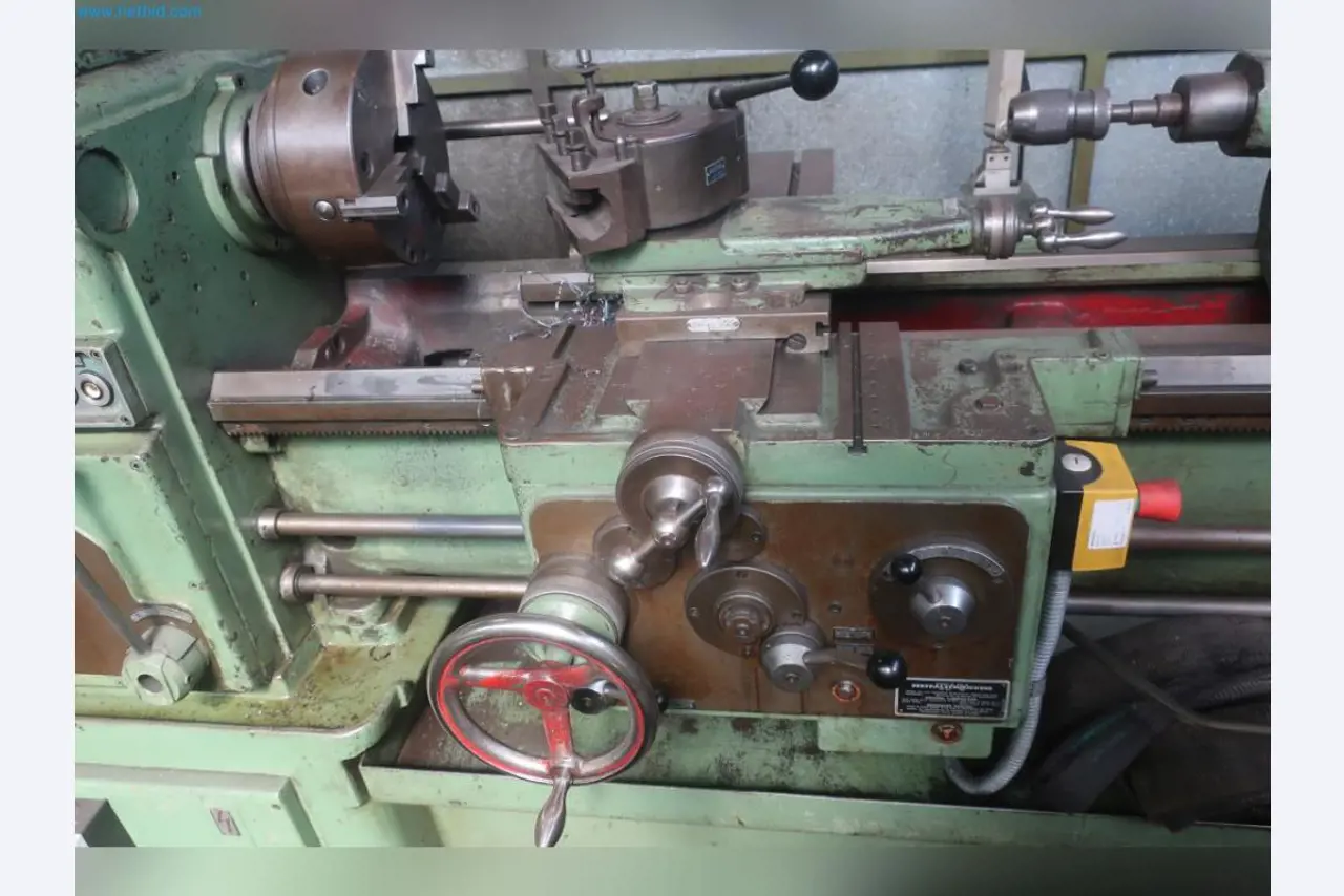 Maschinen aus dem Bereich Umformtechnik-14