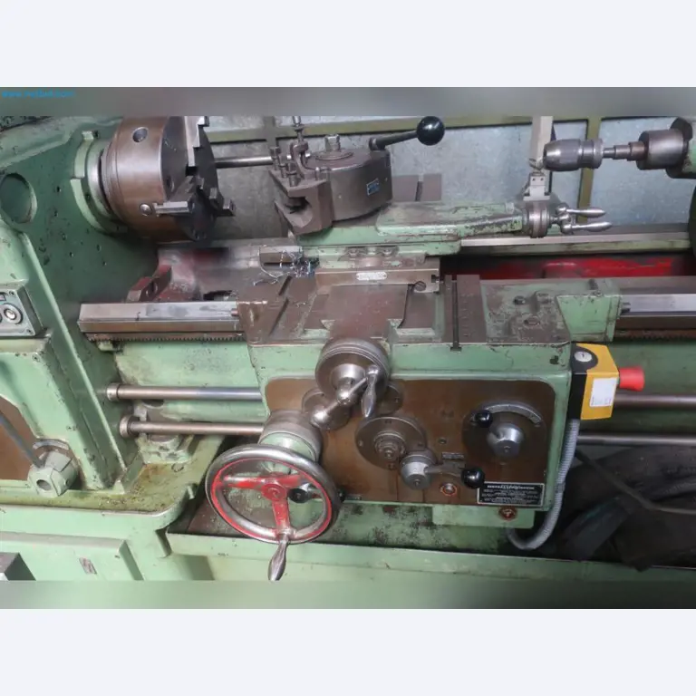 Maschinen aus dem Bereich Umformtechnik-14