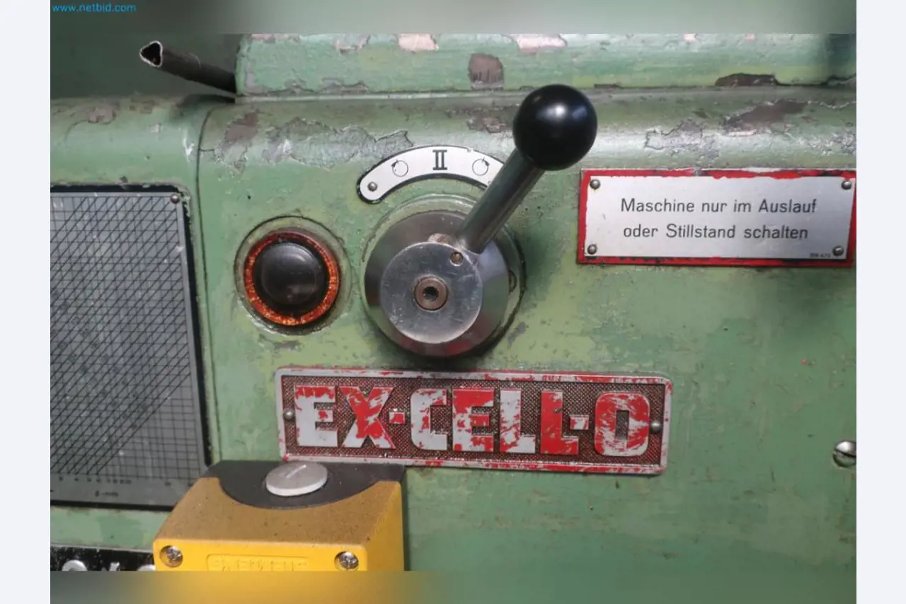 Maschinen aus dem Bereich Umformtechnik-15