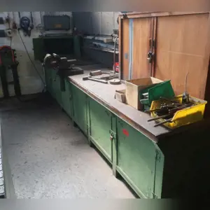 Instandhaltungsinsel