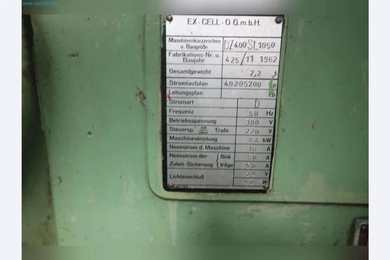 Maschinen aus dem Bereich Umformtechnik-2