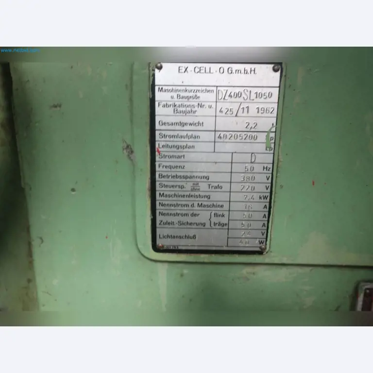 Maschinen aus dem Bereich Umformtechnik-2