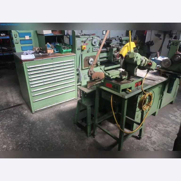 Maschinen aus dem Bereich Umformtechnik-3