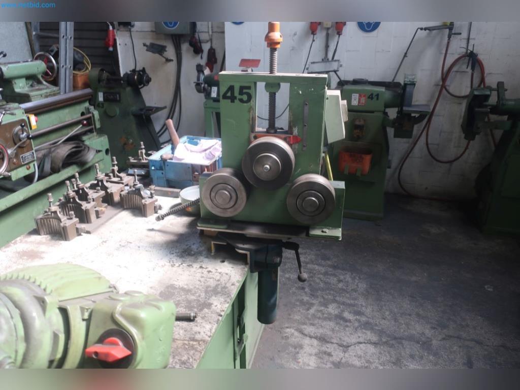 Maschinen aus dem Bereich Umformtechnik-5