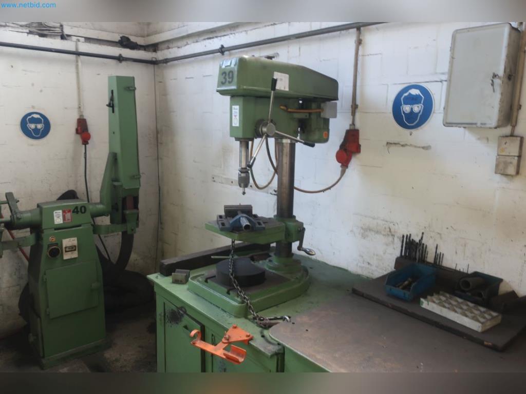 Maschinen aus dem Bereich Umformtechnik-6