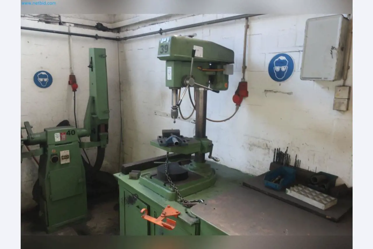 Maschinen aus dem Bereich Umformtechnik-6