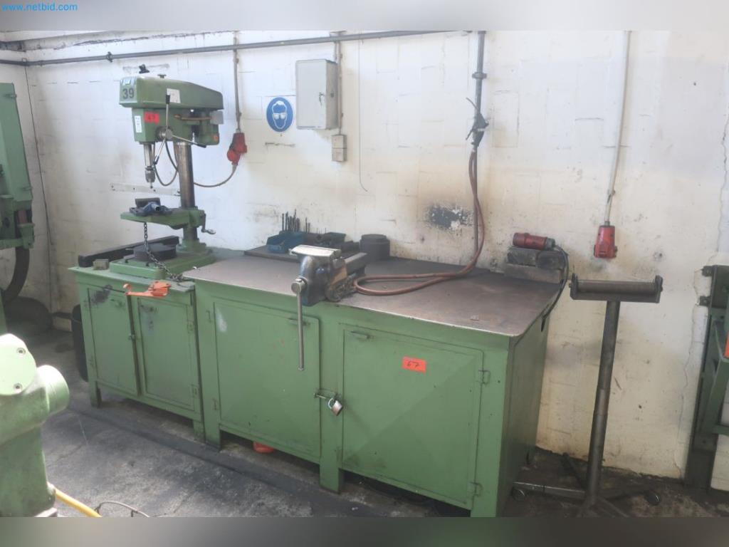 Maschinen aus dem Bereich Umformtechnik-7