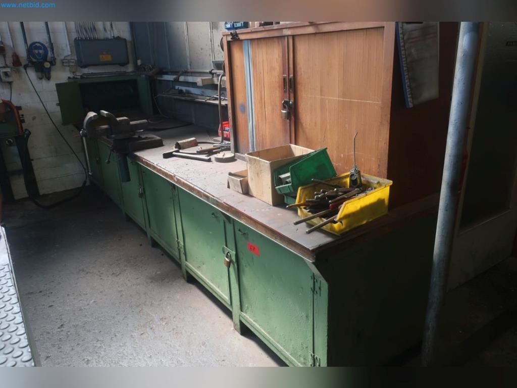 Maschinen aus dem Bereich Umformtechnik-8