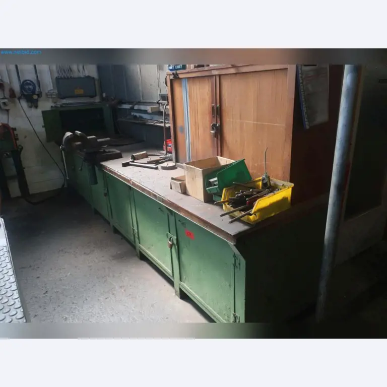 Maschinen aus dem Bereich Umformtechnik-8