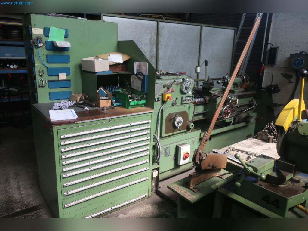 Maschinen aus dem Bereich Umformtechnik-9