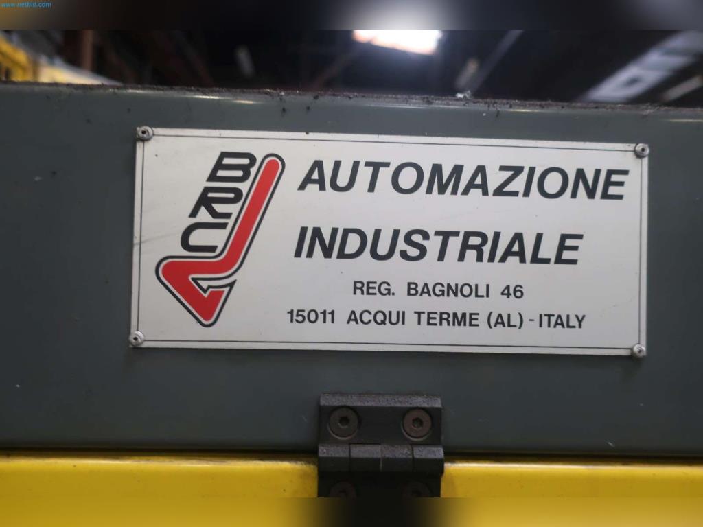 Maschinen aus dem Bereich Umformtechnik-10