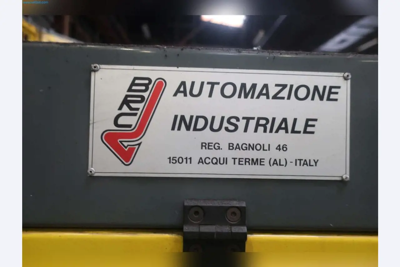 Maschinen aus dem Bereich Umformtechnik-10