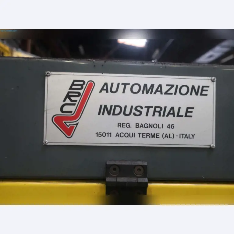 Maschinen aus dem Bereich Umformtechnik-10