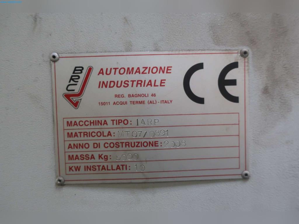 Maschinen aus dem Bereich Umformtechnik-11